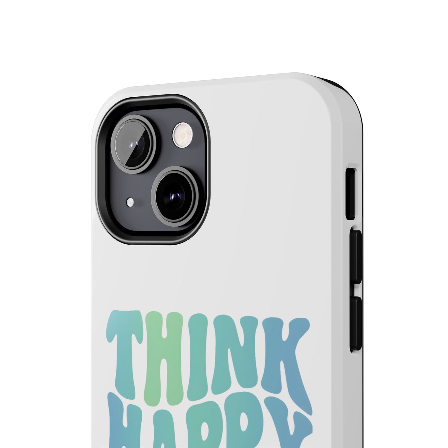 Happy Thoughts Phone Case