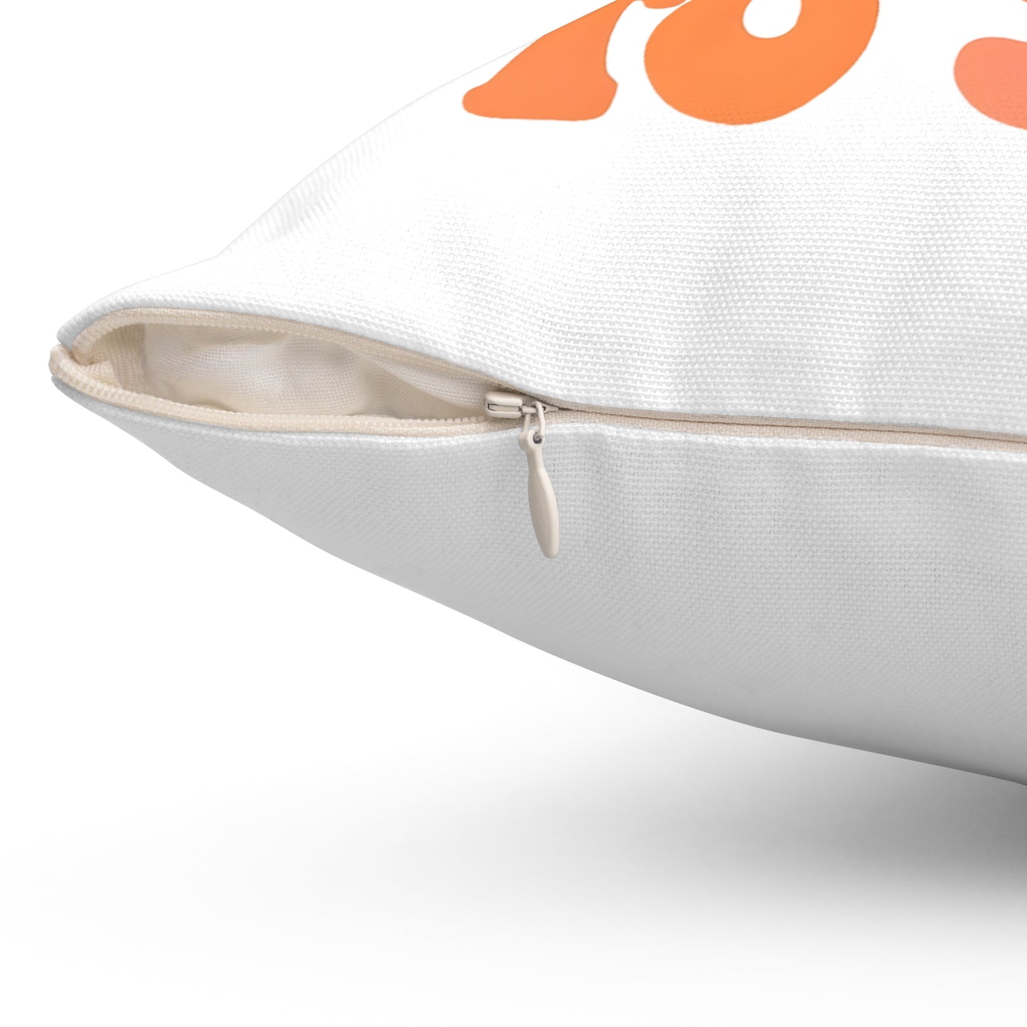 Be The Good You Want To See Square Pillow