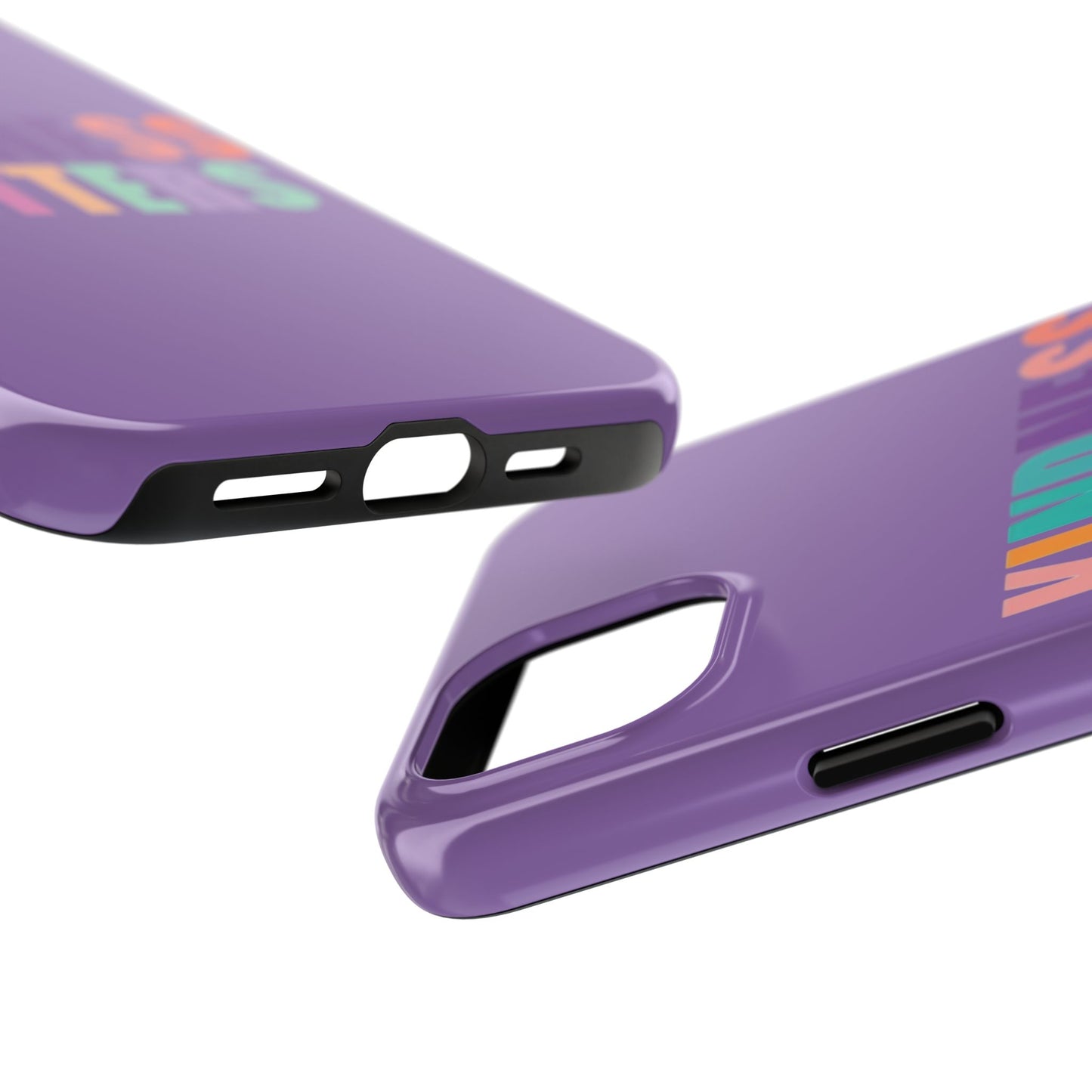 Kindness matters Phone Case