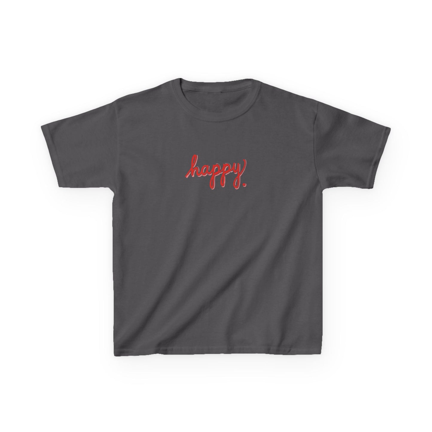 Happy Kids Tee