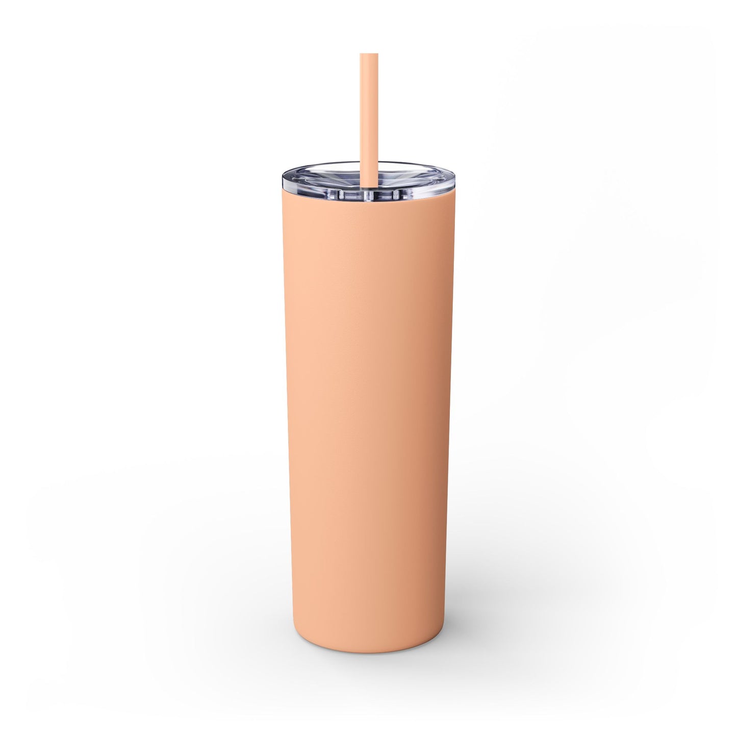 The Smile Campaign 20oz Tumbler