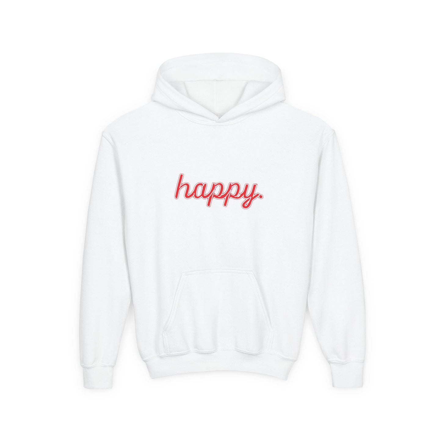 Happy Kids Hoodie