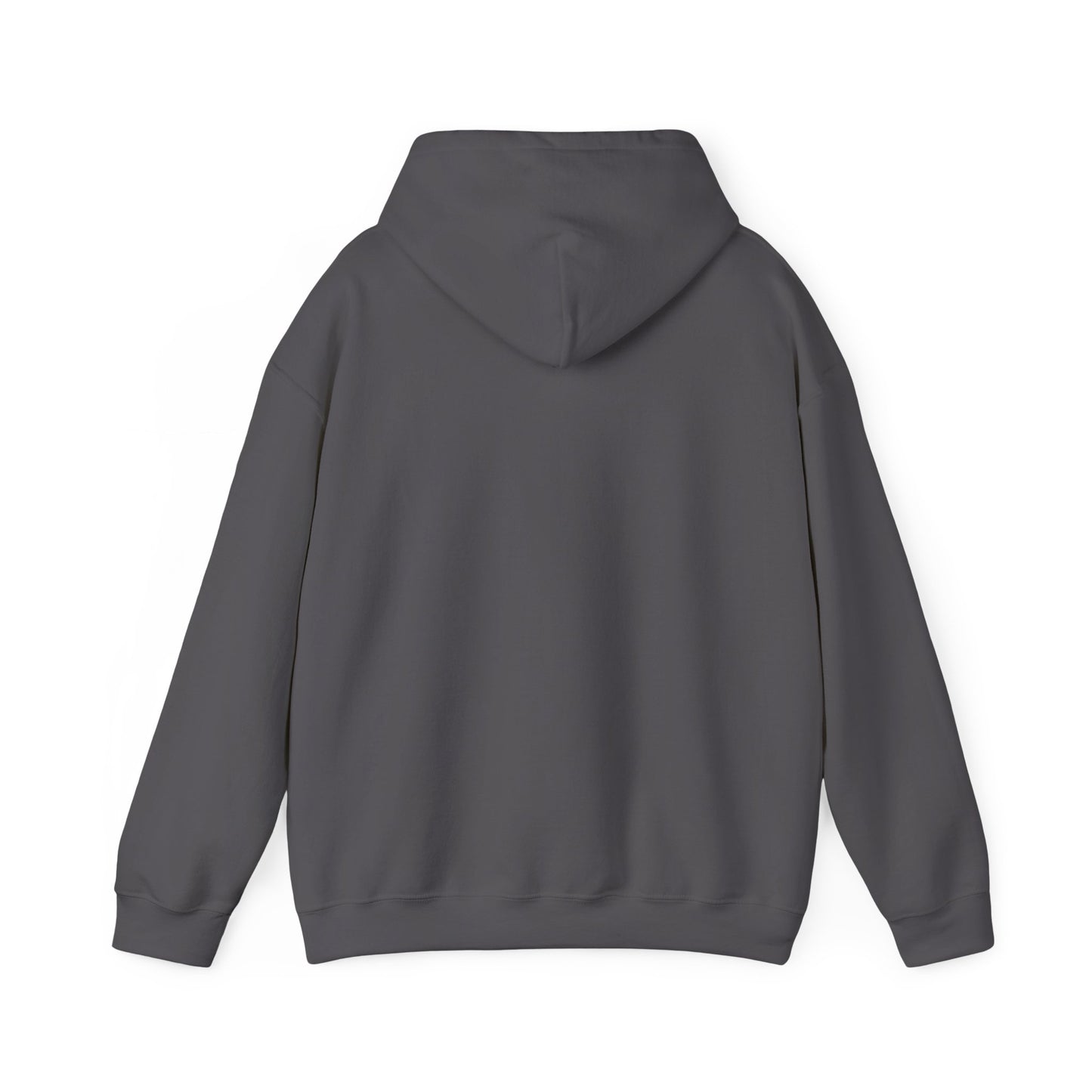 Happy Unisex Hoodie
