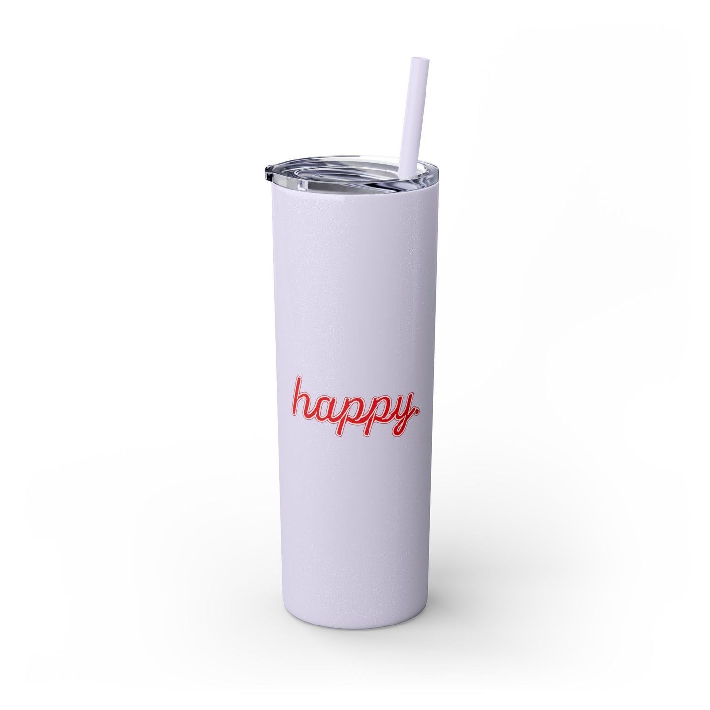Happy Tumbler, 20oz