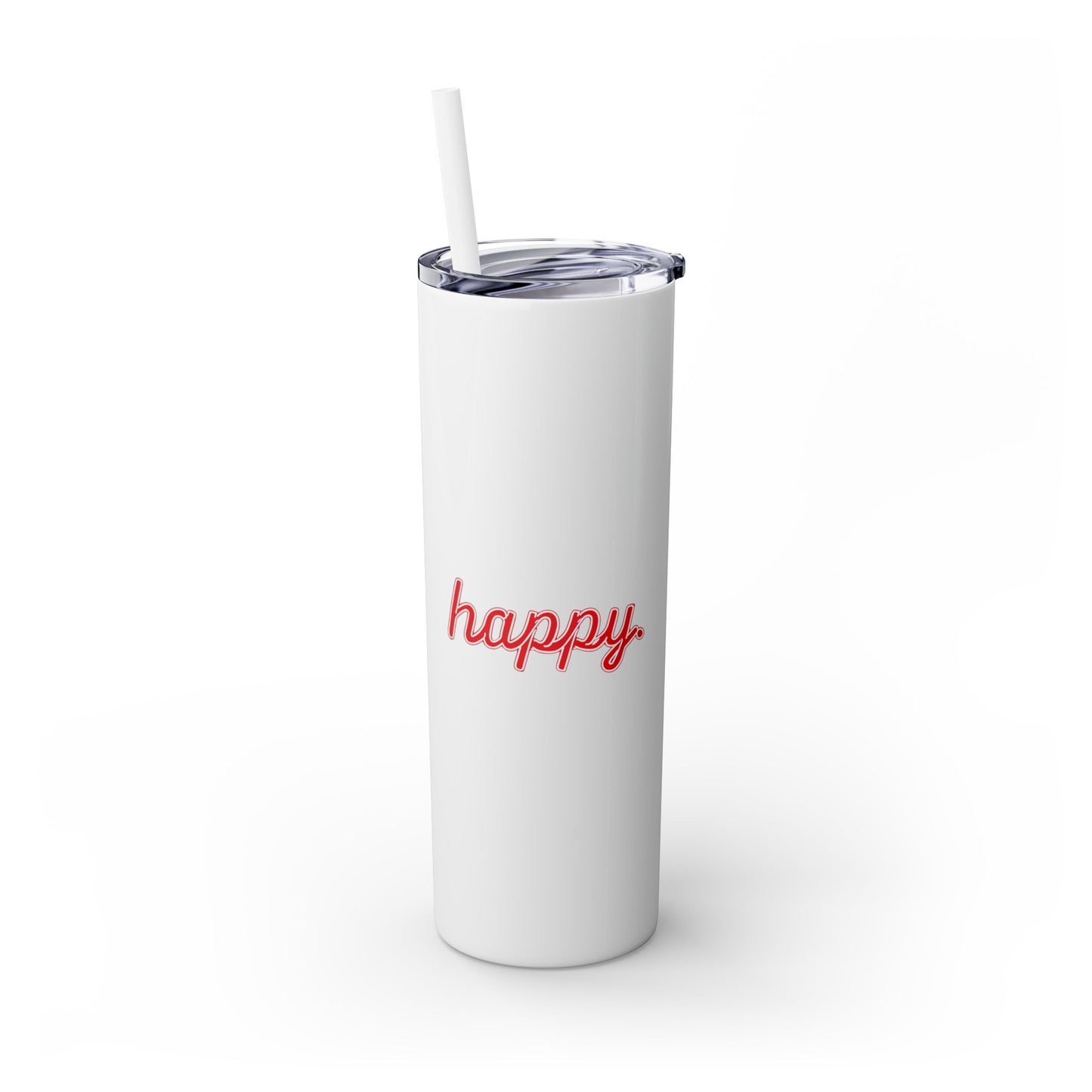 Happy Tumbler, 20oz