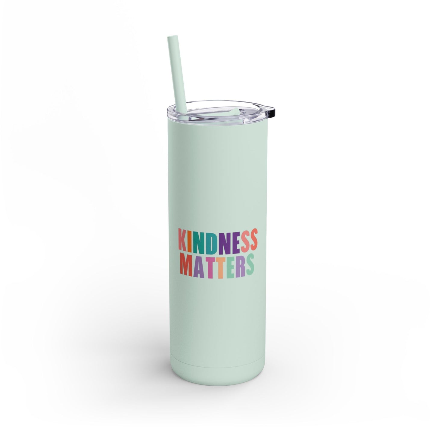 Kindness Matters Tumbler, 20oz