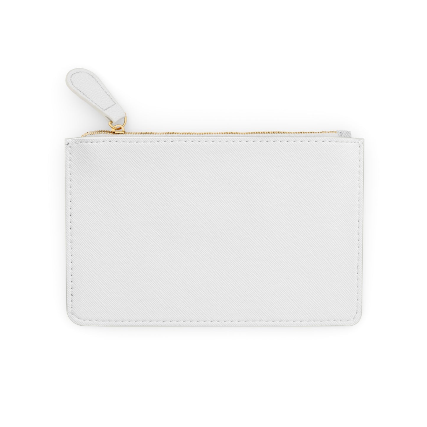 Kindness Matters Mini Clutch Bag