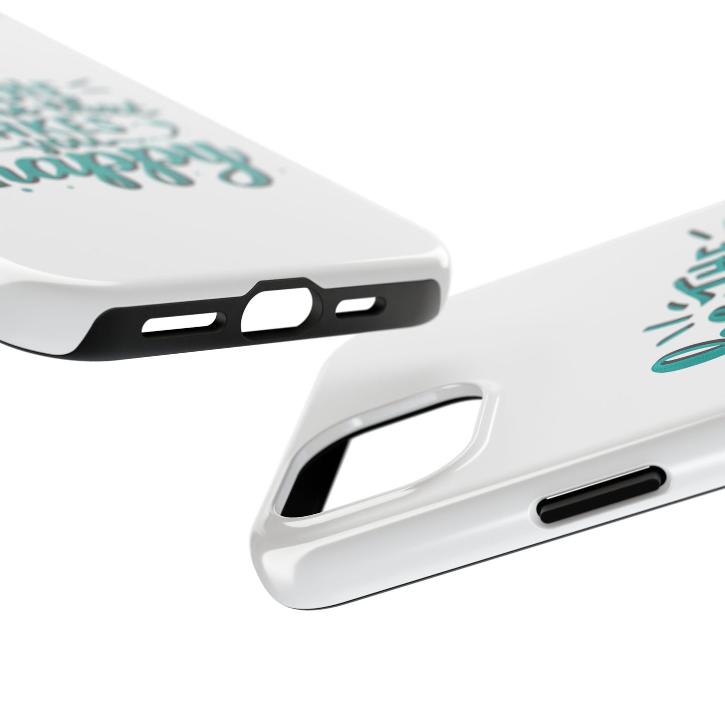 Be The Someone That Makes You Happy Phone Cases