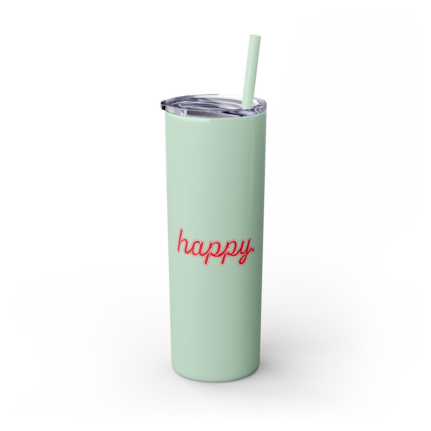 Happy Tumbler, 20oz