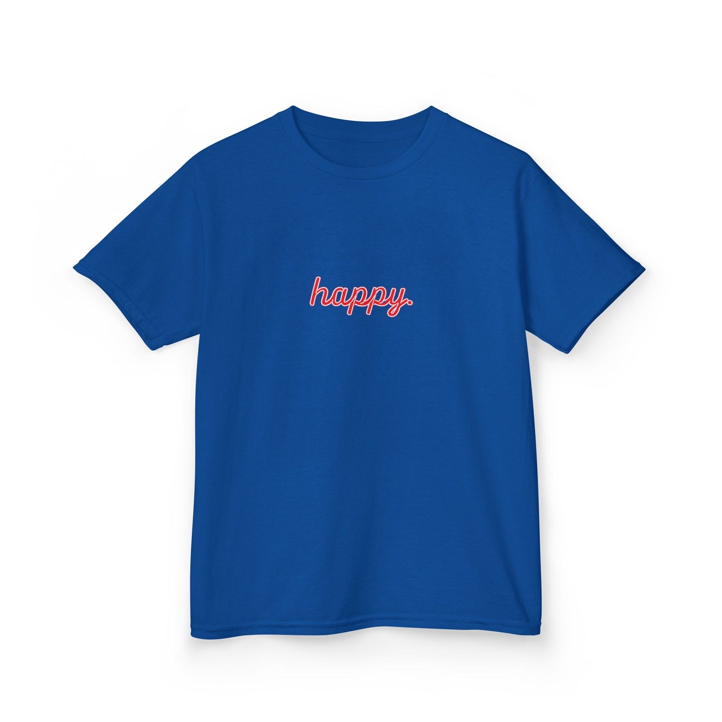 Happy Kids Tee
