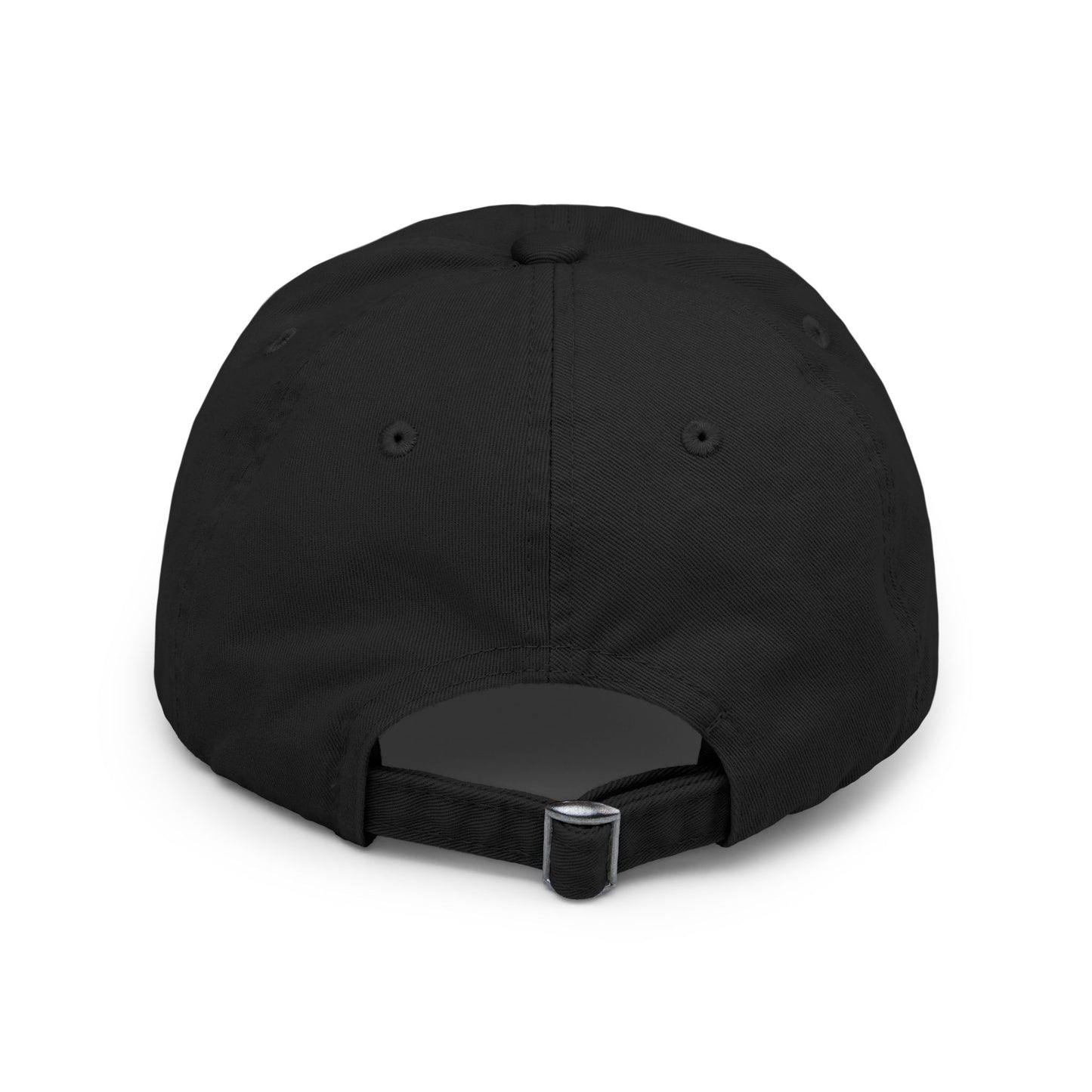 Be The Someone That Makes You Happy Distressed Cap