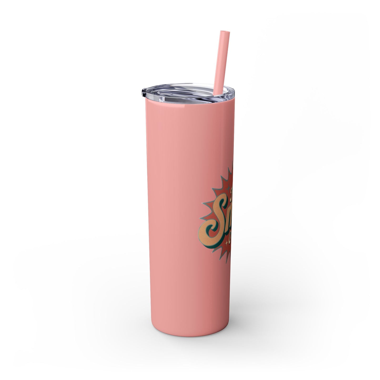 The Smile Campaign 20oz Tumbler