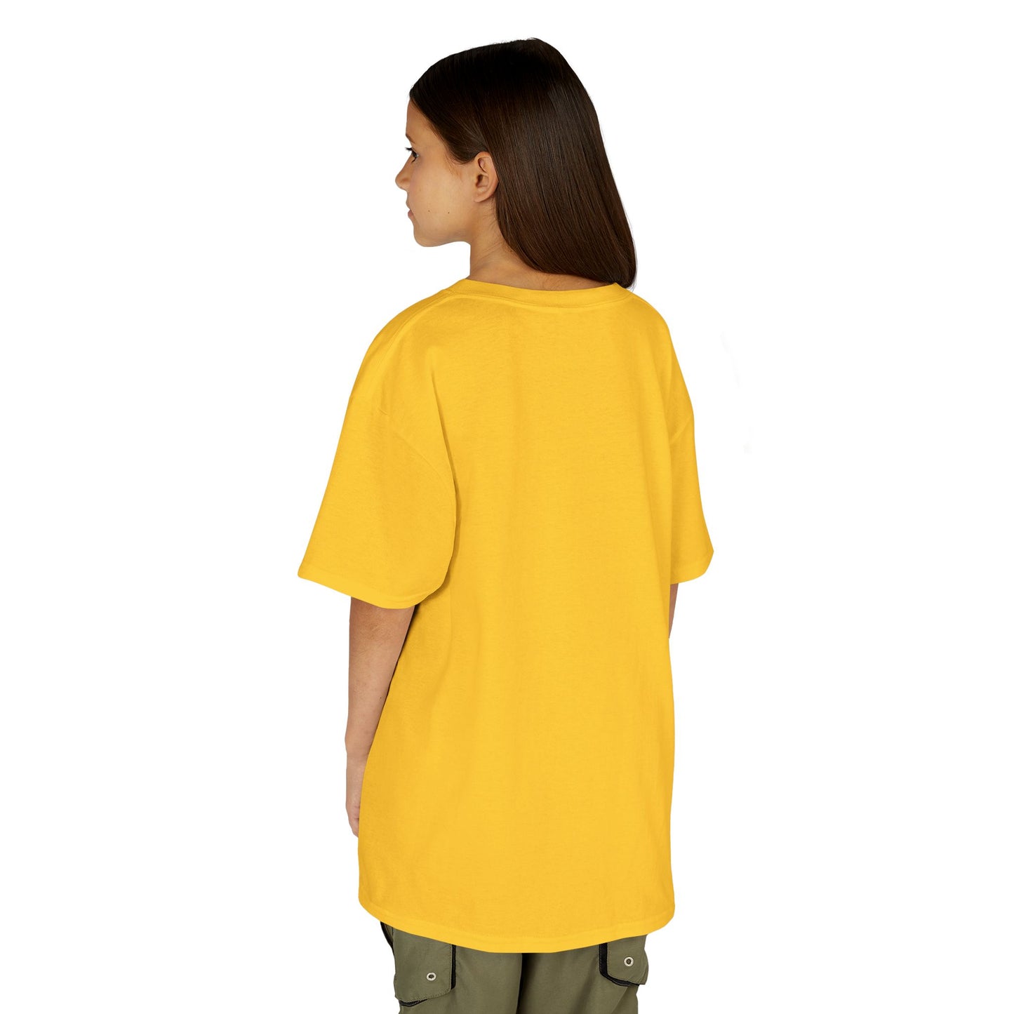 See The Beauty Kids Tee