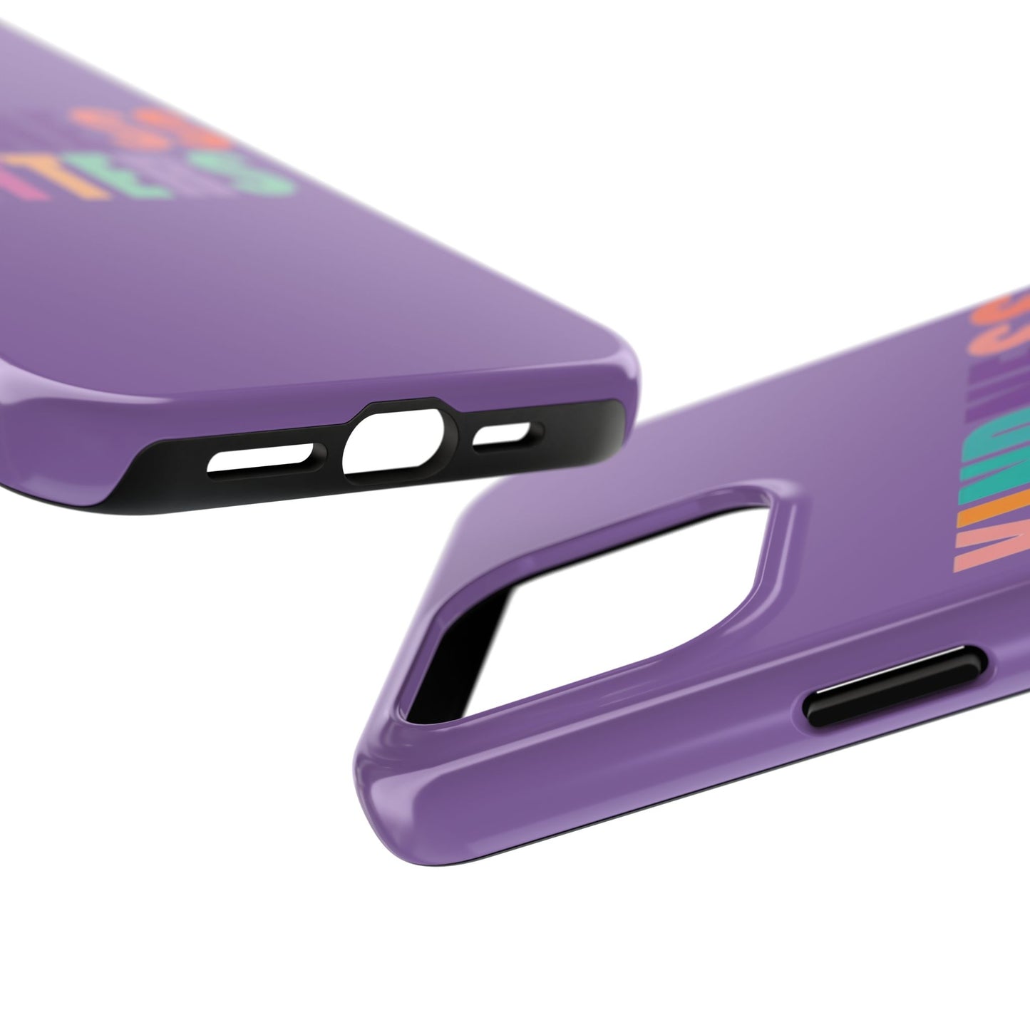 Kindness matters Phone Case