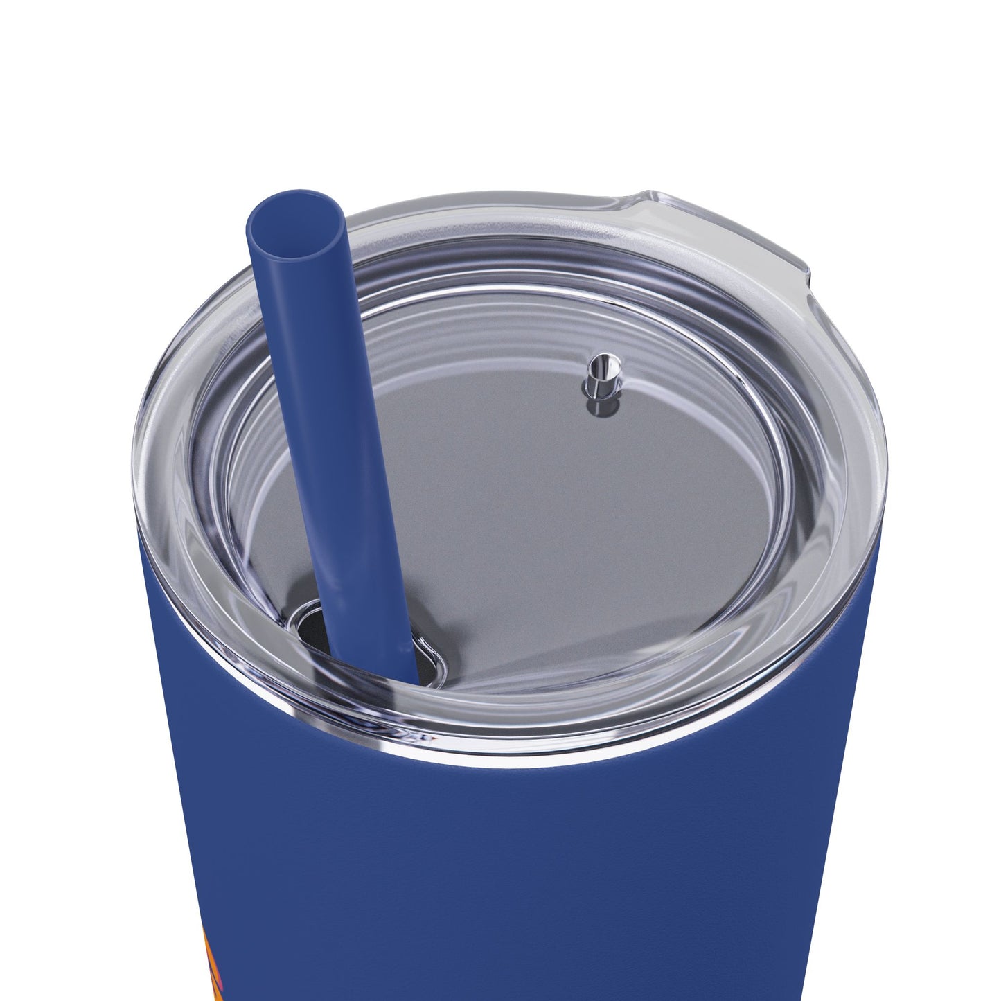 Good Vibes Only 20oz Tumbler