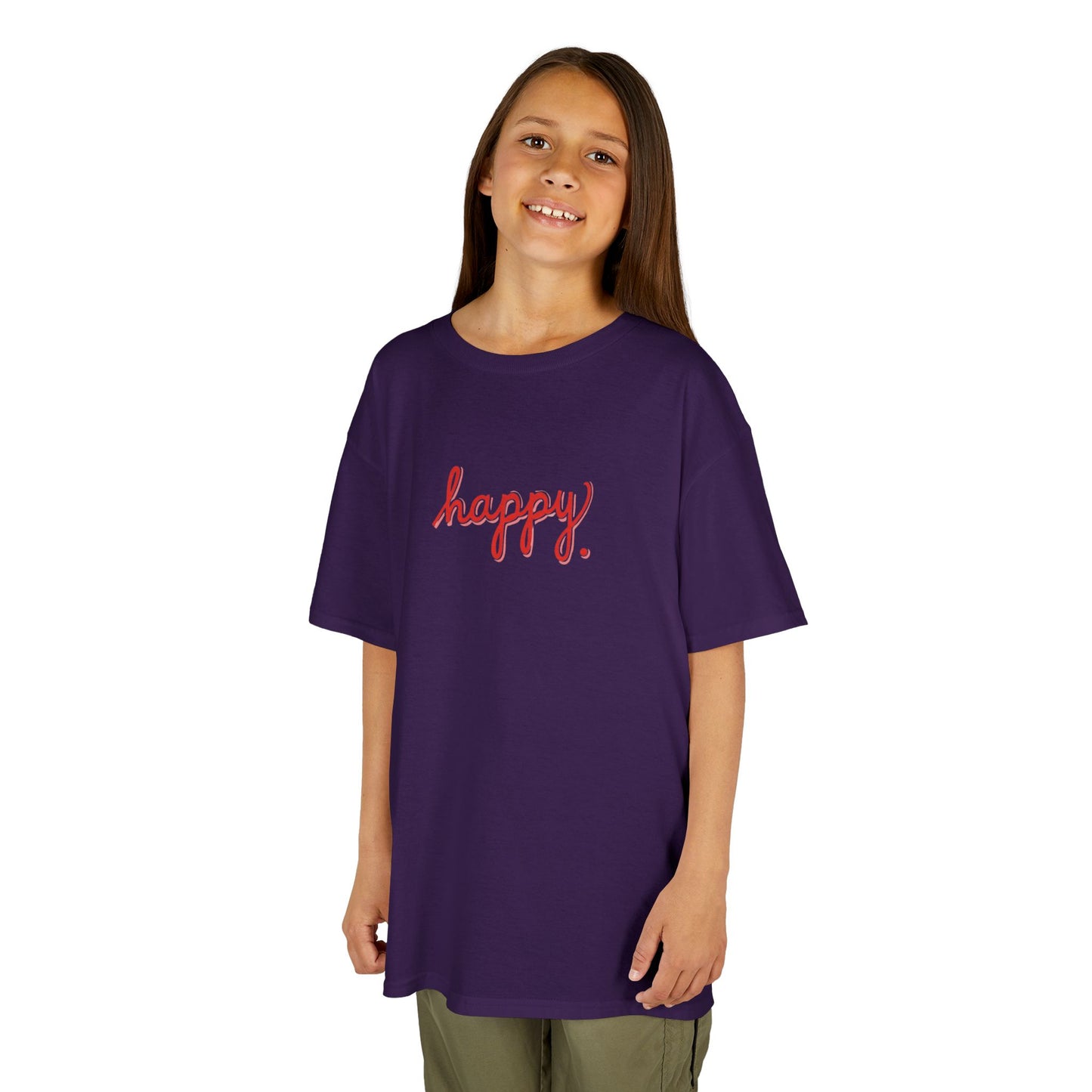 Happy Kids Tee
