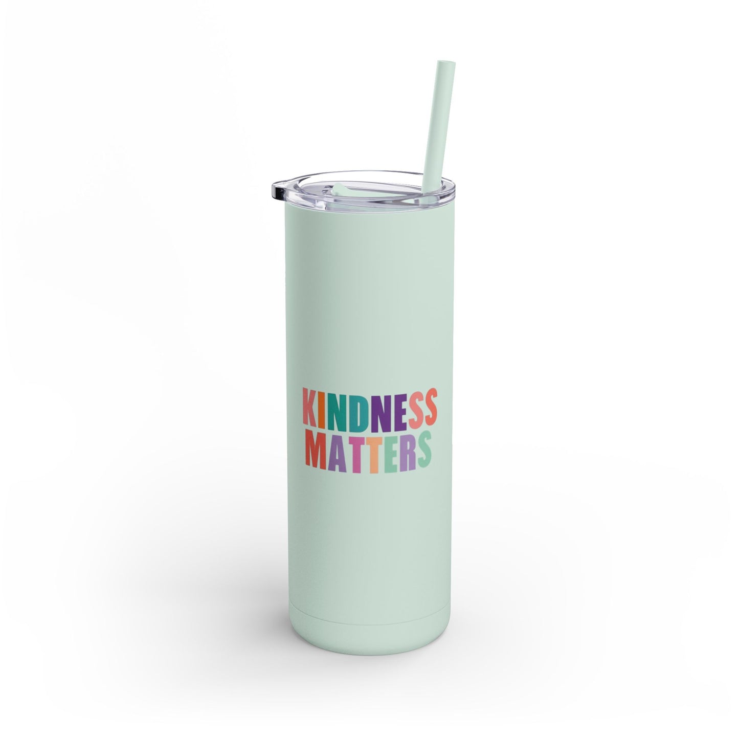 Kindness Matters Tumbler, 20oz