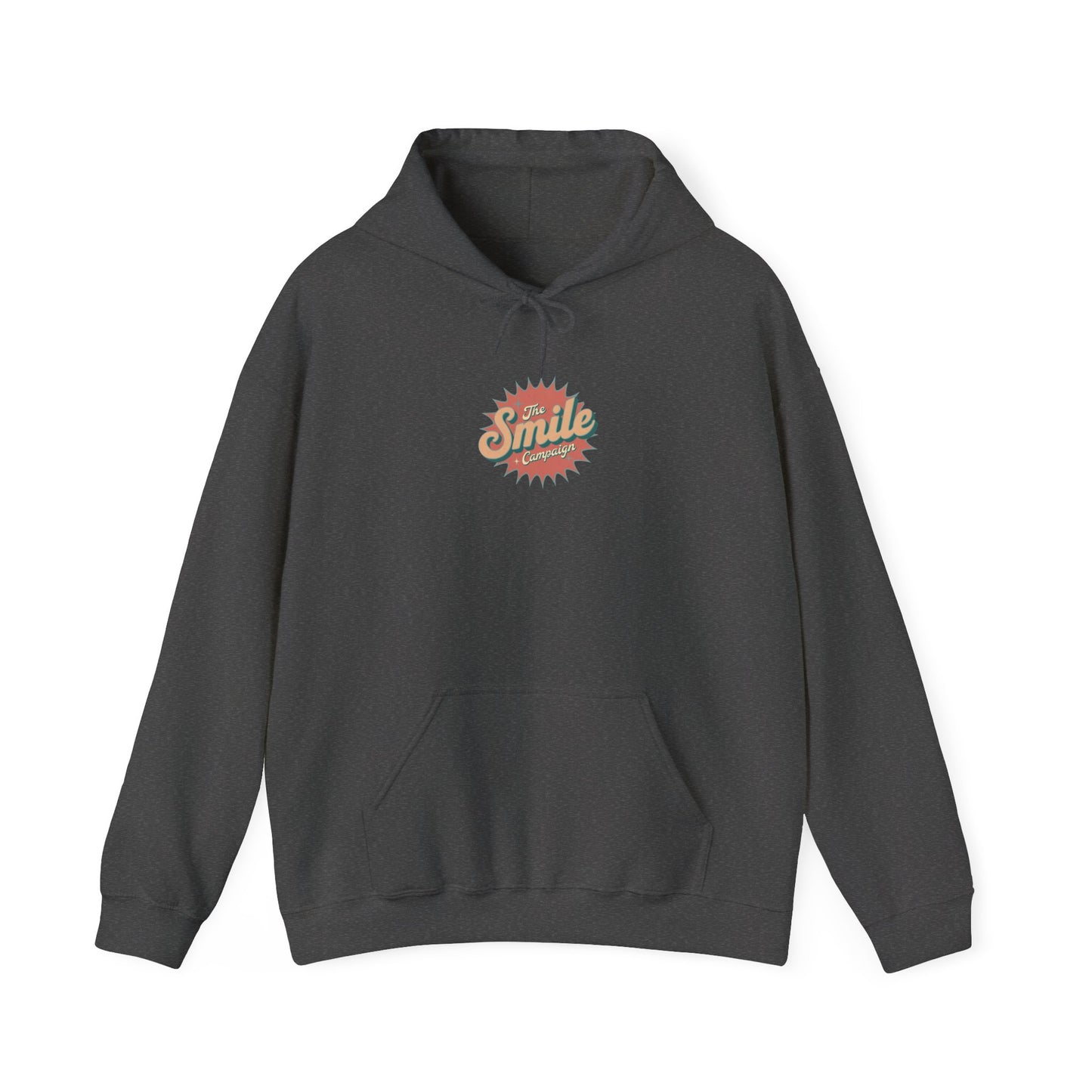 The Smile Campaign Unisex Hoodie