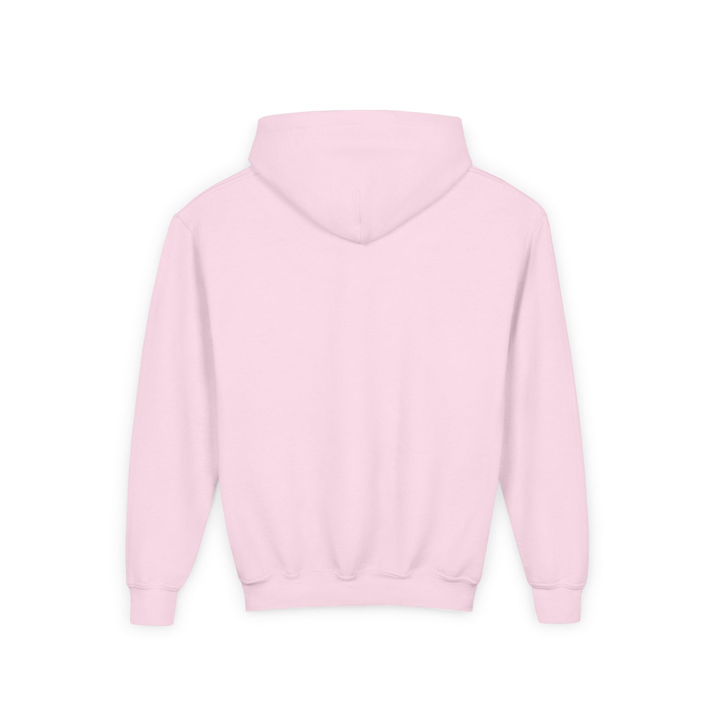 Be Happy Kids Hoodie