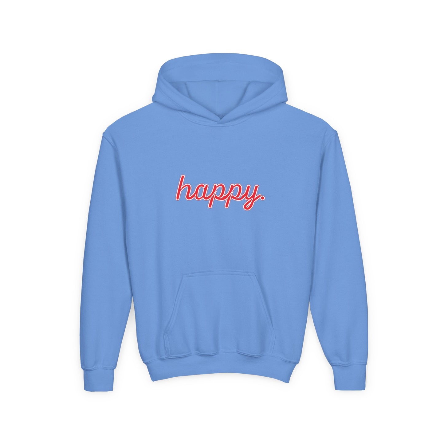 Happy Kids Hoodie