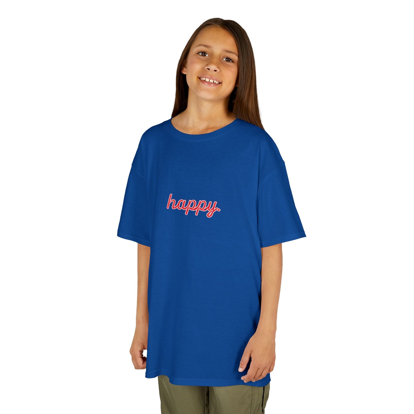 Happy Kids Tee