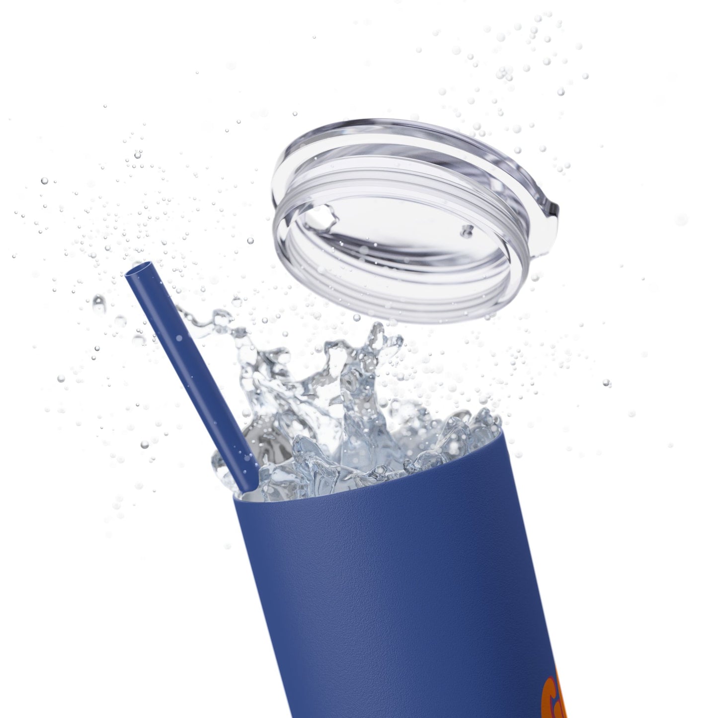 Good Vibes Only 20oz Tumbler