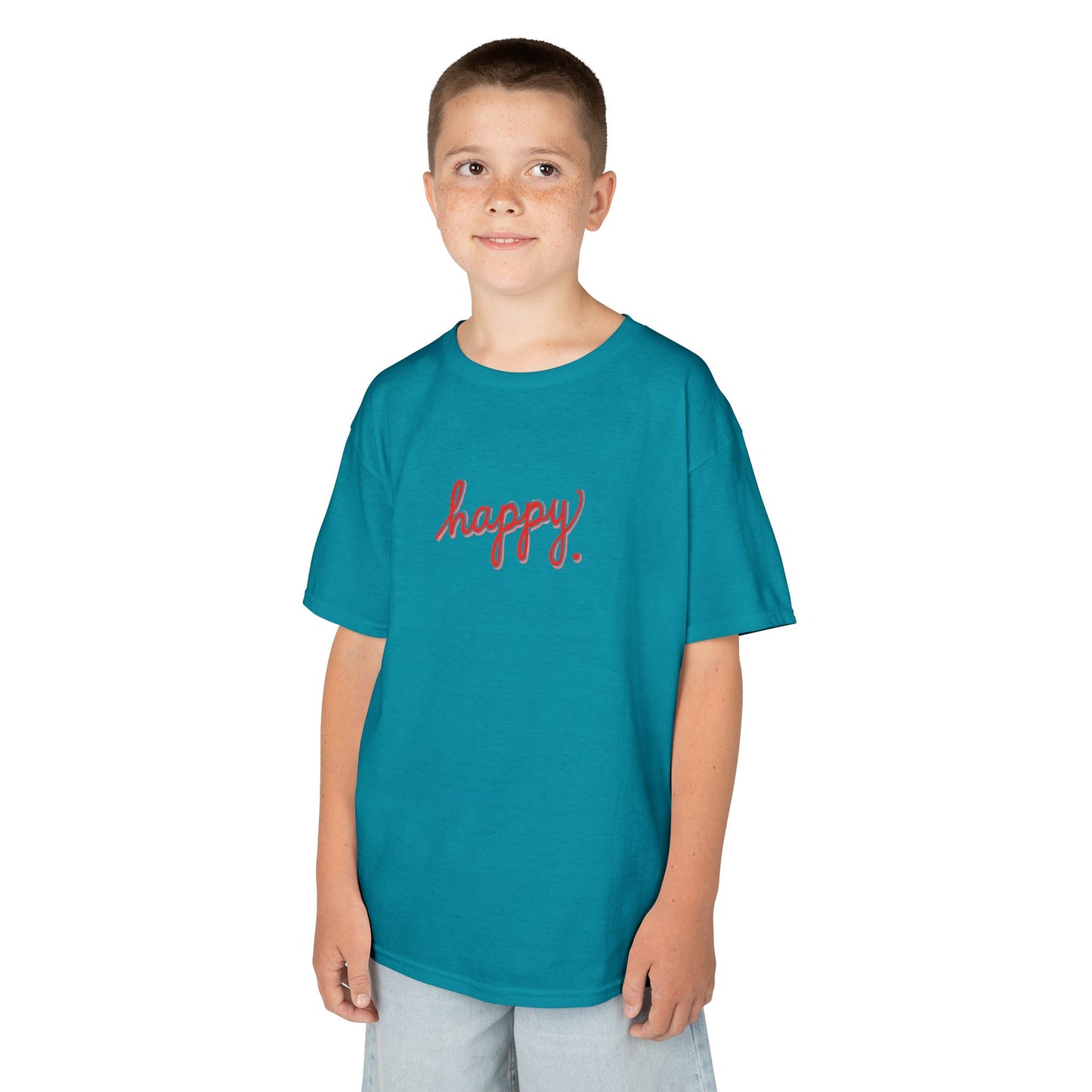 Happy Kids Tee