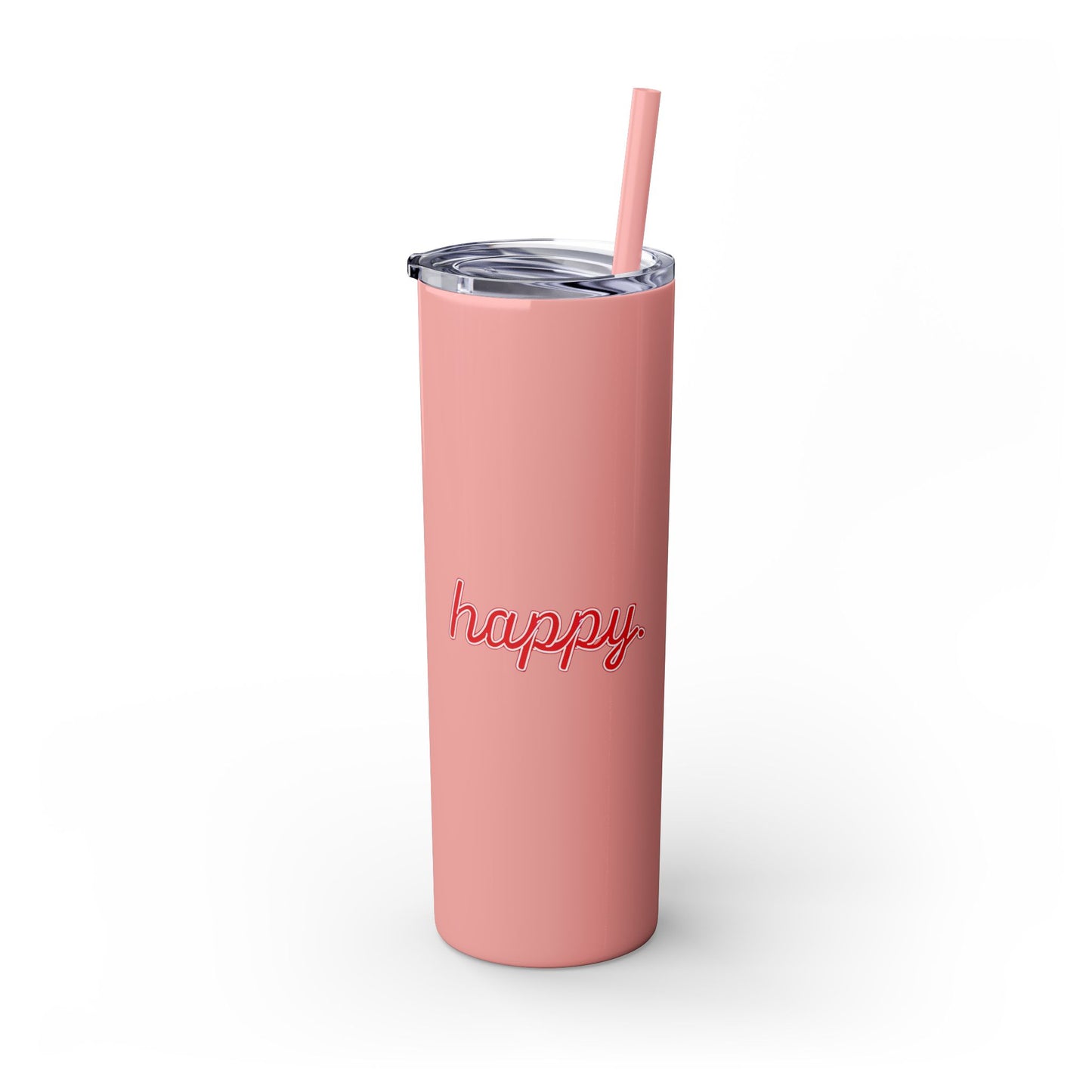 Happy Tumbler, 20oz