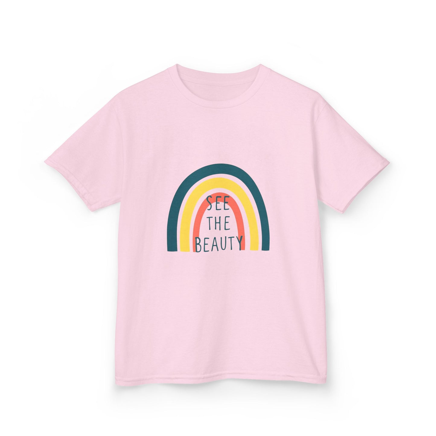 See The Beauty Kids Tee