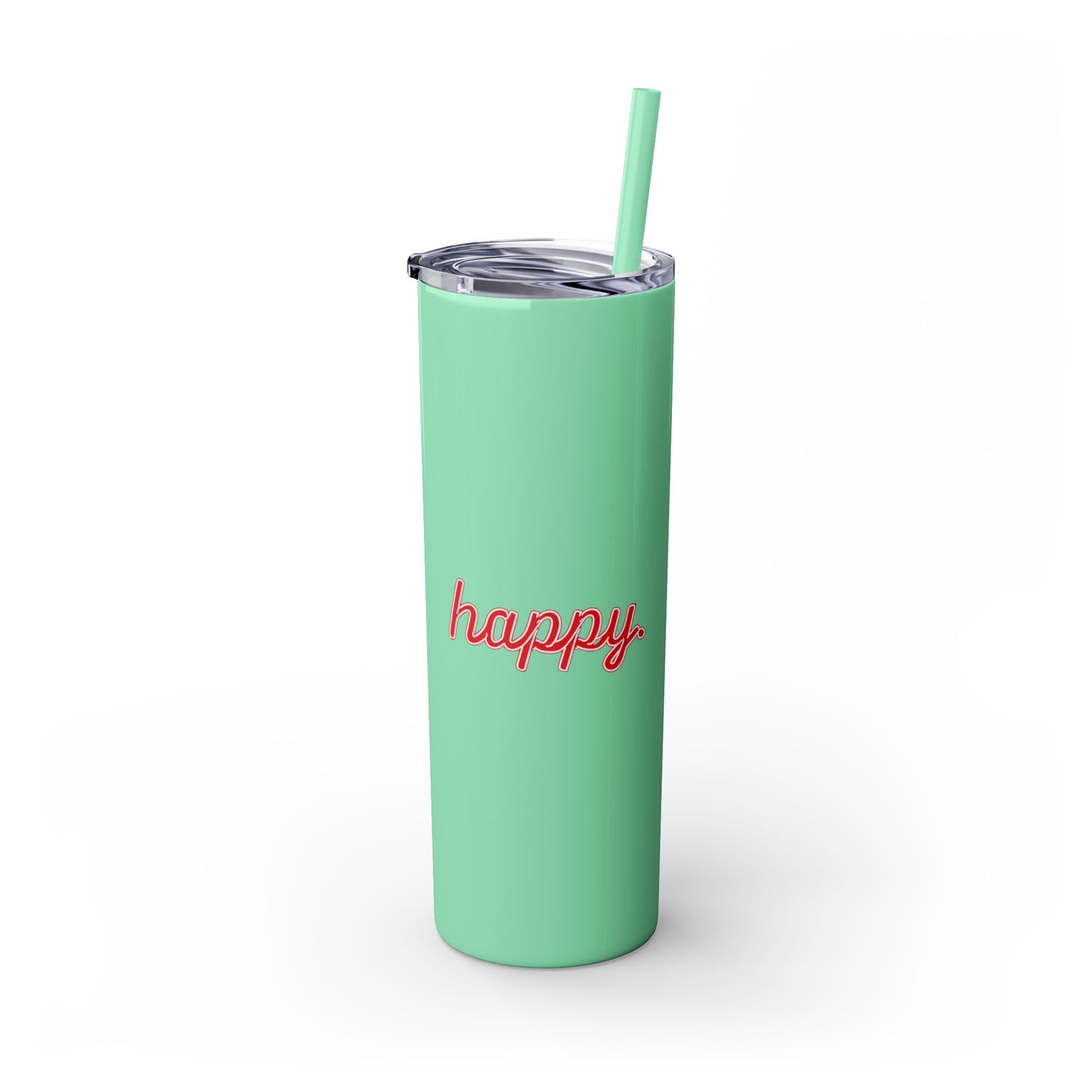 Happy Tumbler, 20oz