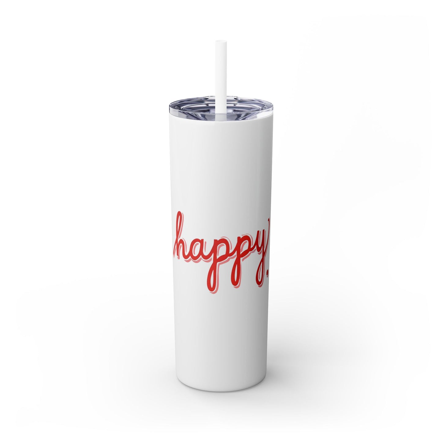 Happy Tumbler 20oz