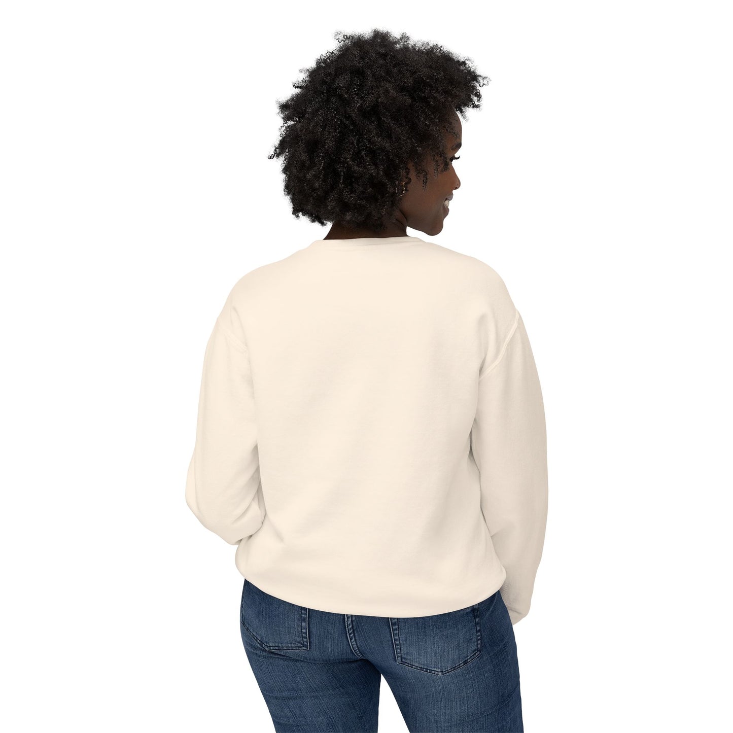 Kindness Matters Sweatshirt - The Smile Campaign Unisex Crewneck