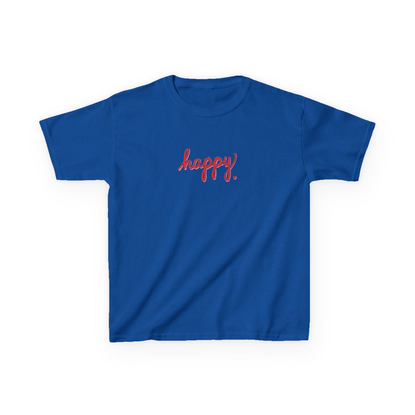 Happy Kids Tee