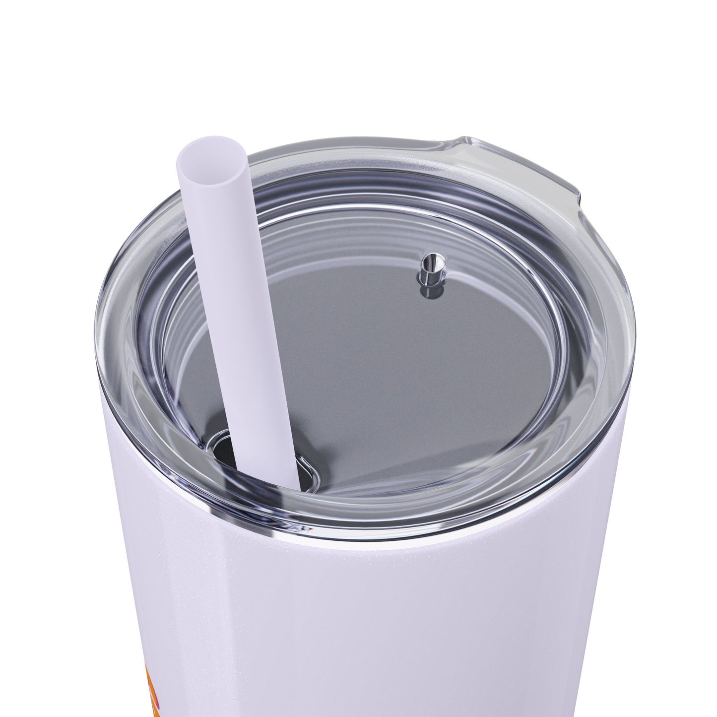 Good Vibes Only 20oz Tumbler