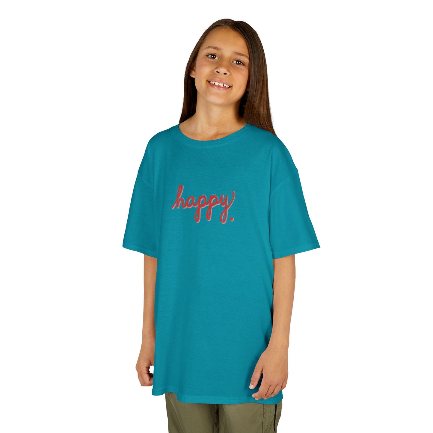 Happy Kids Tee
