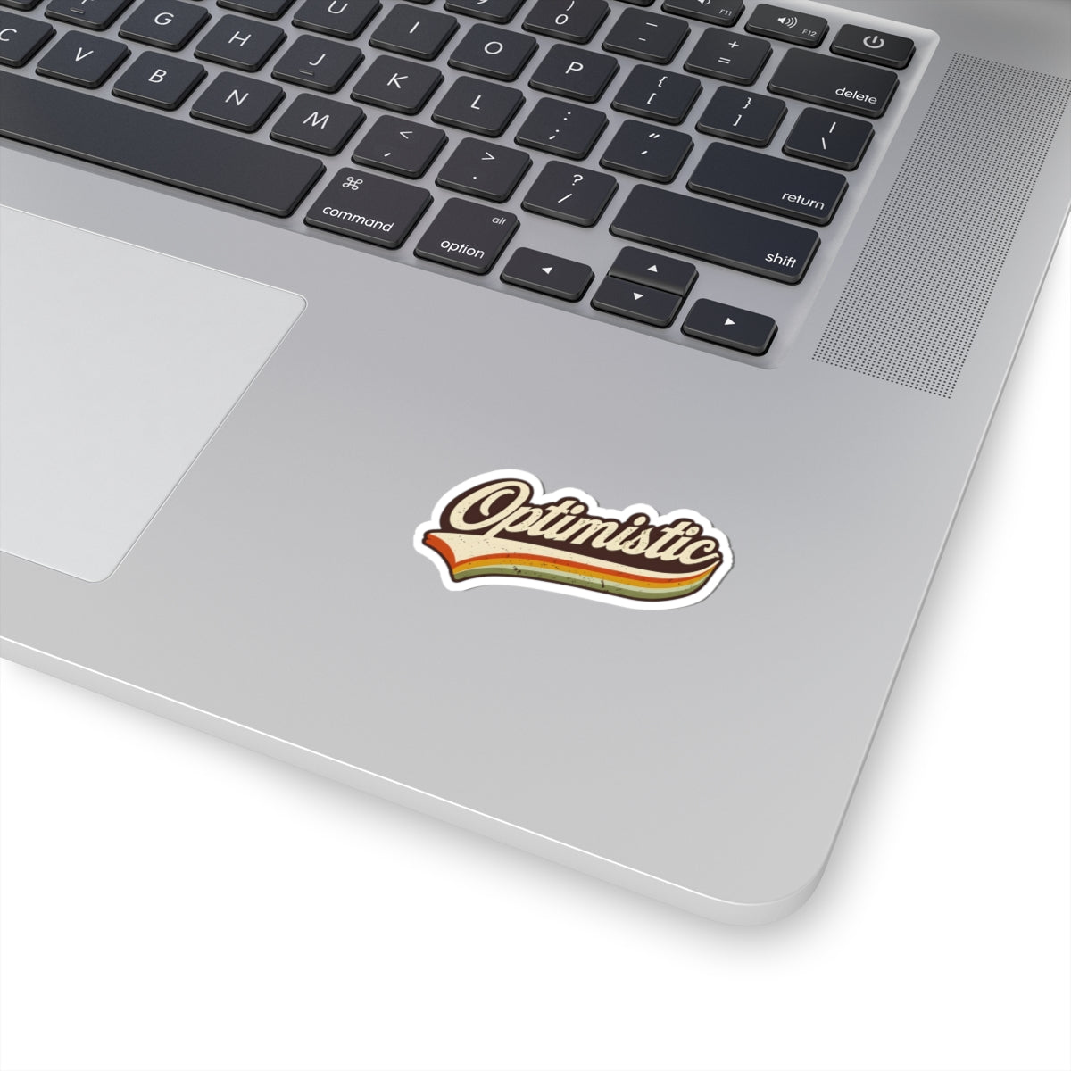 Optimistic Stickers
