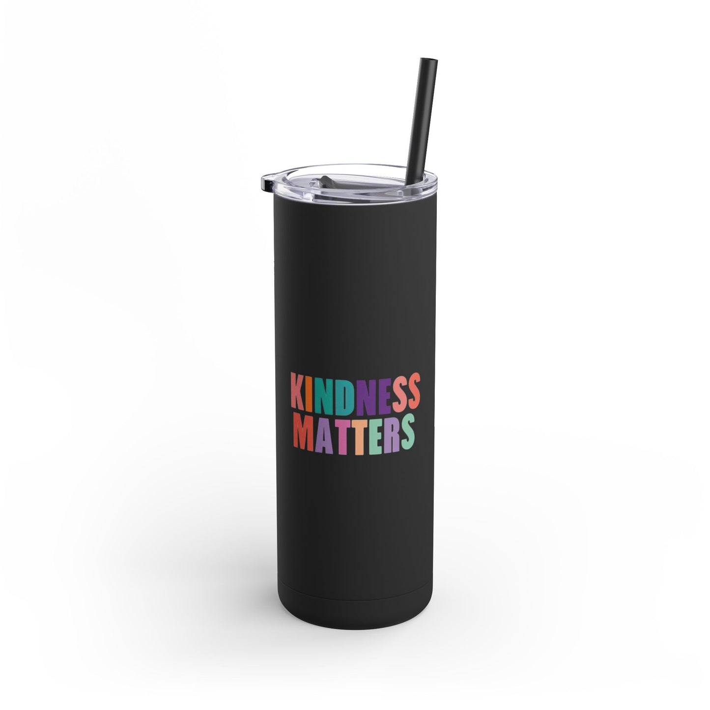 Kindness Matters Tumbler, 20oz