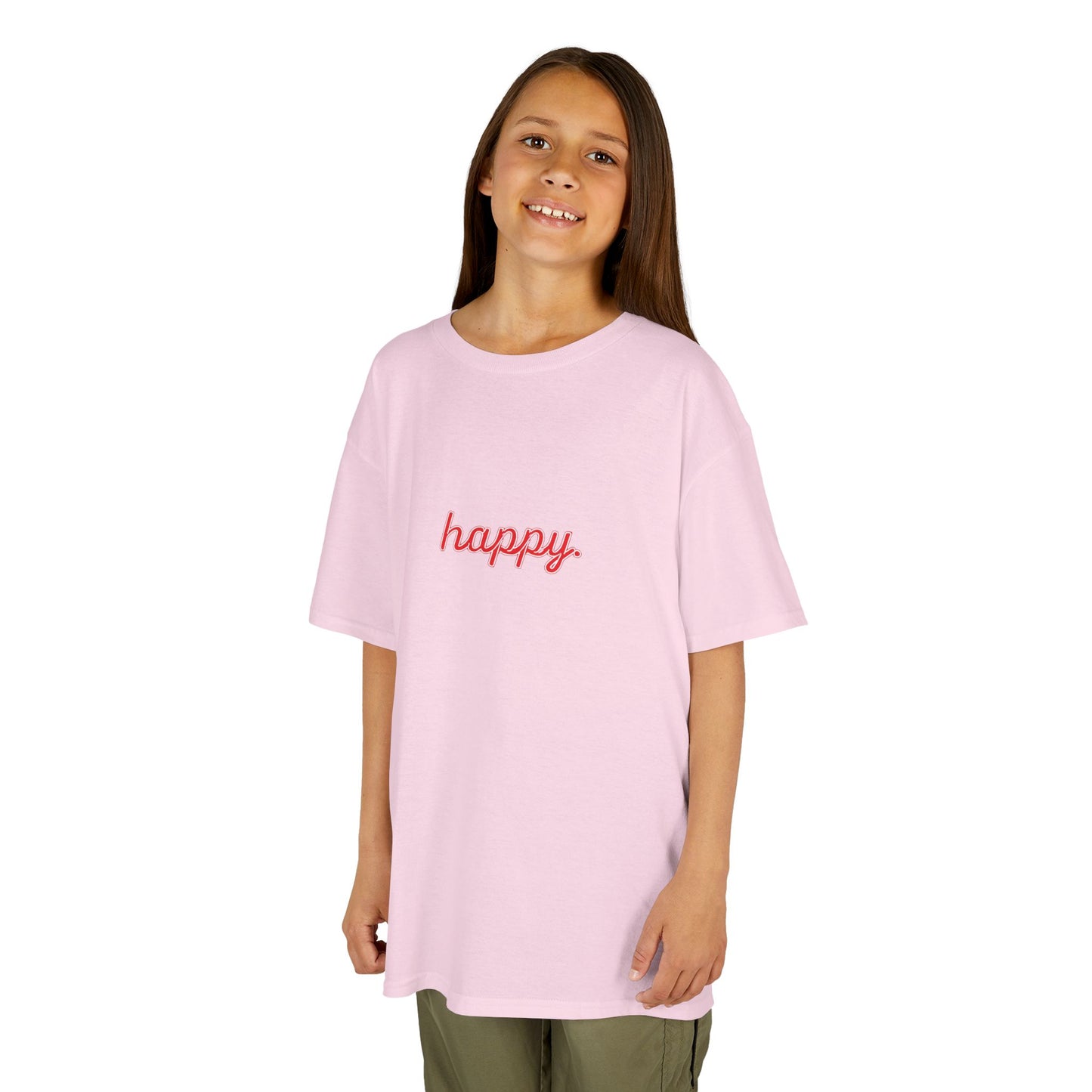 Happy Kids Tee