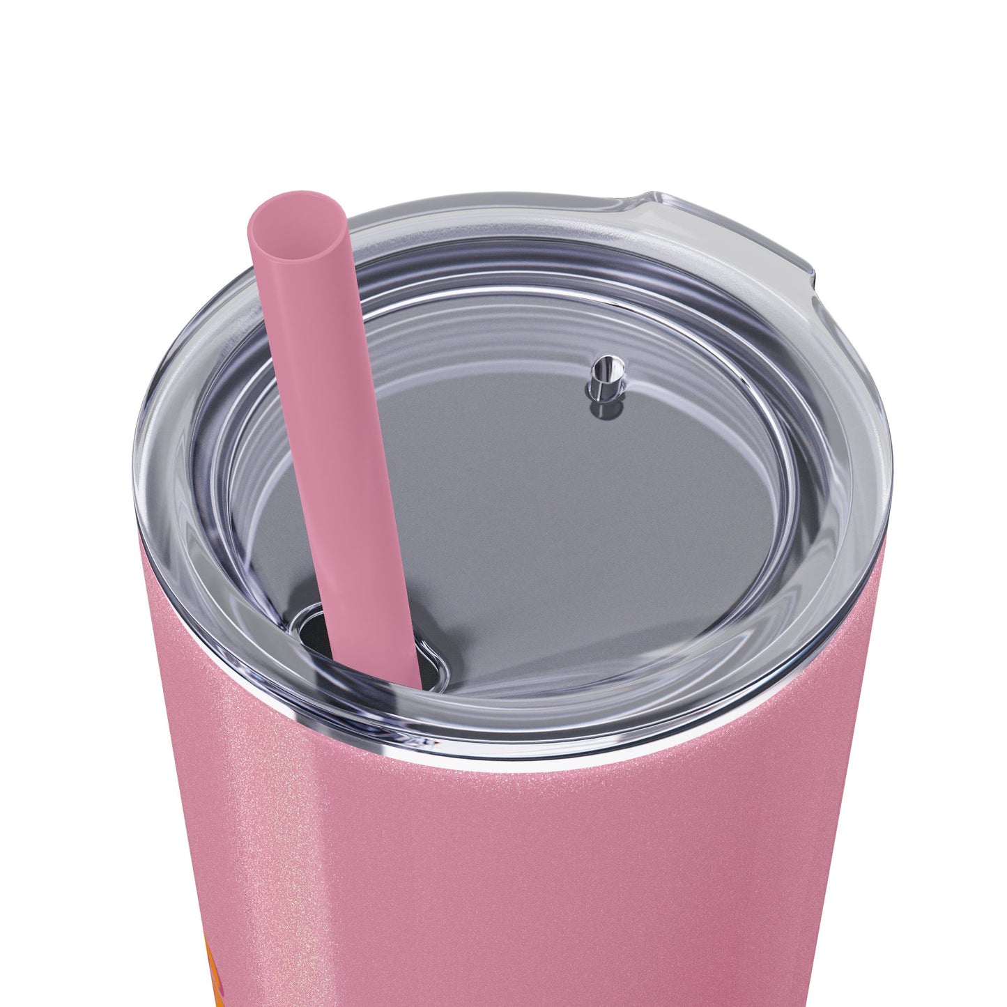 Good Vibes Only 20oz Tumbler