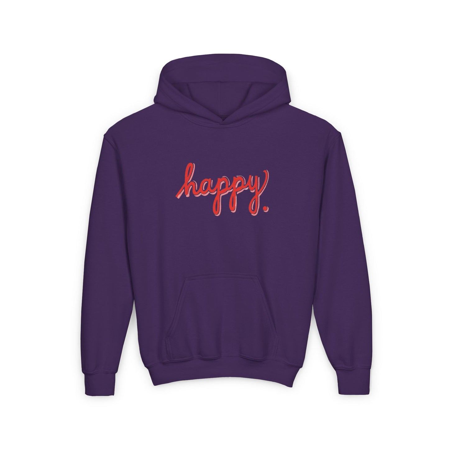 Happy Kids Hoodie