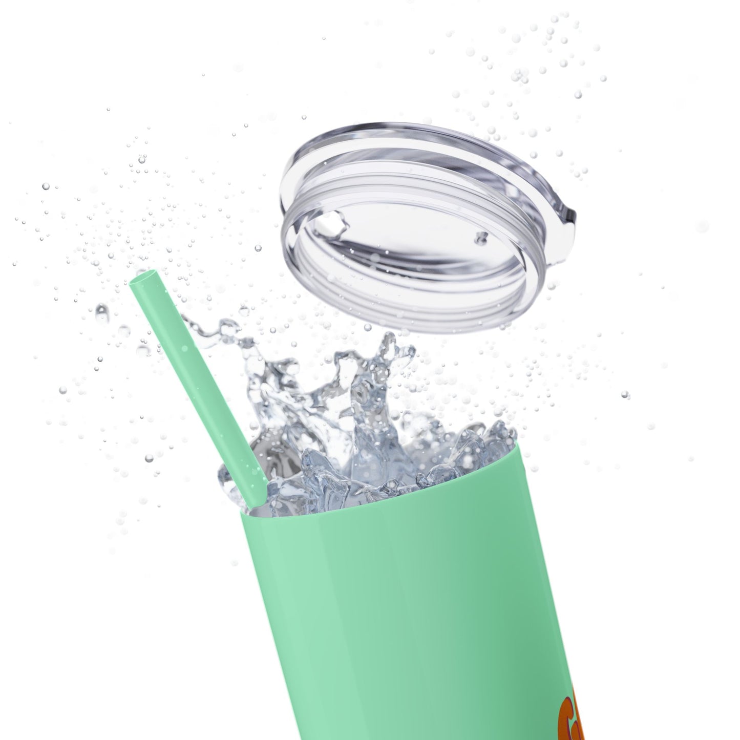 Good Vibes Only 20oz Tumbler