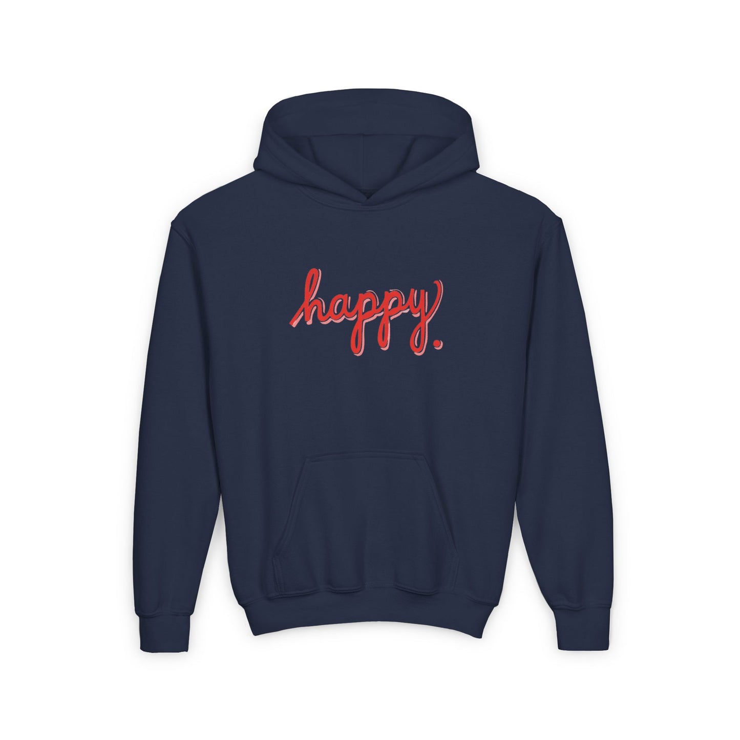 Happy Kids Hoodie