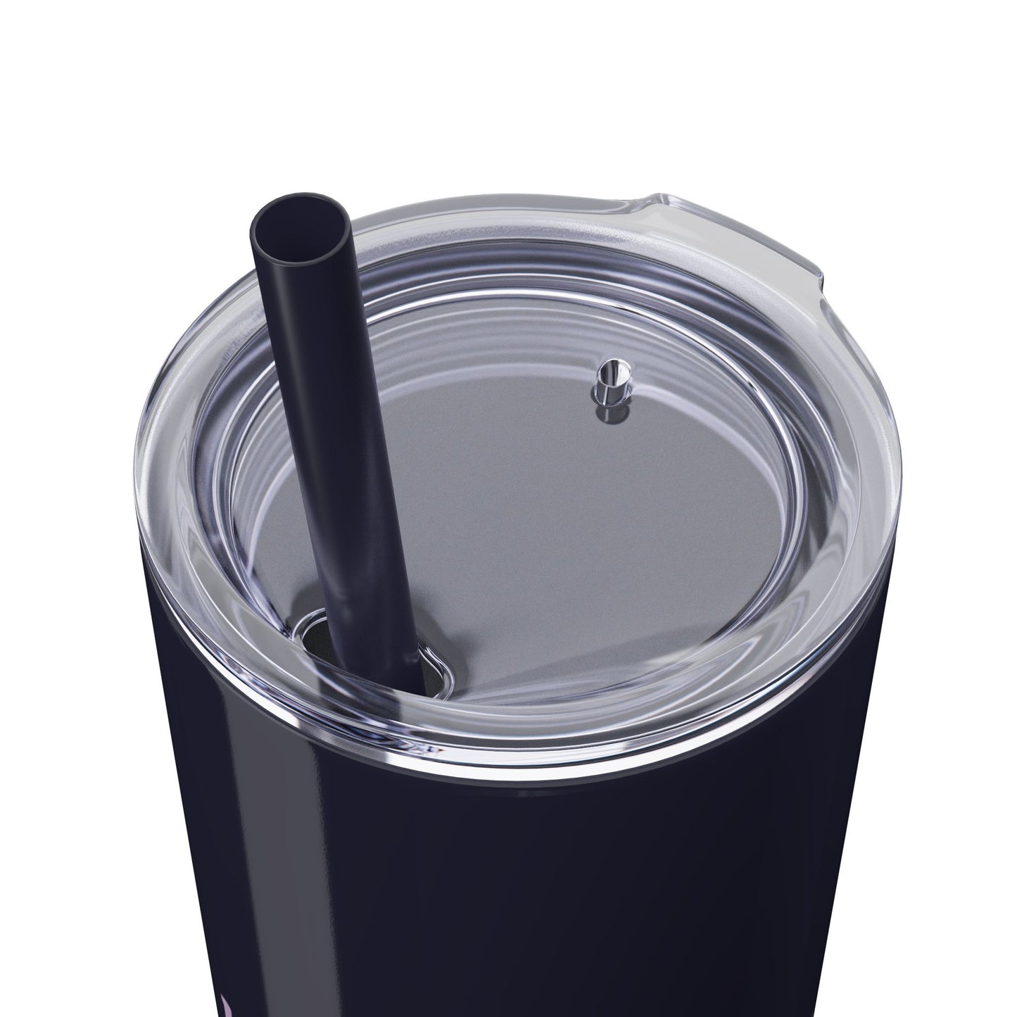 Be The Someone That Makes You Happy Tumbler 20oz