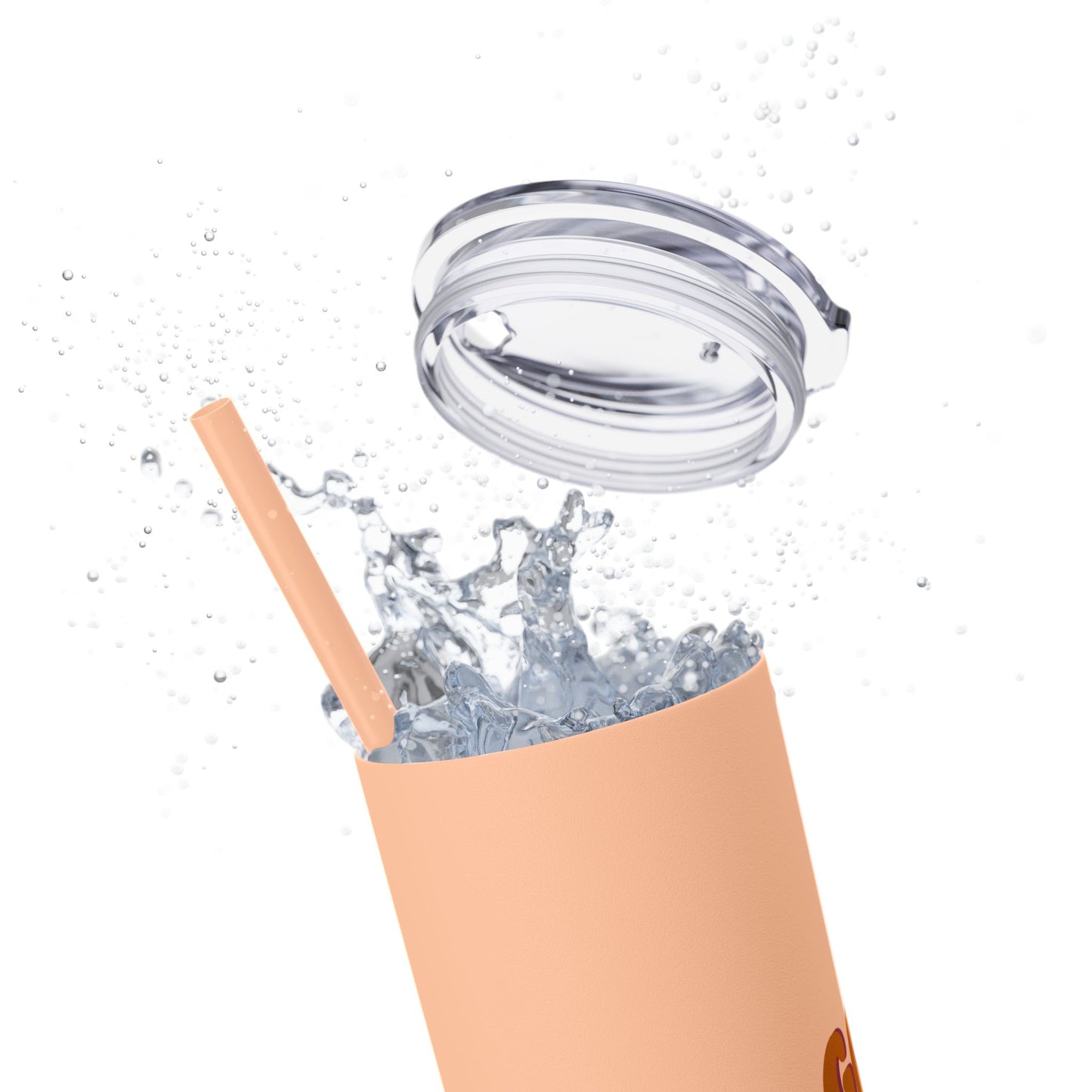 Good Vibes Only 20oz Tumbler