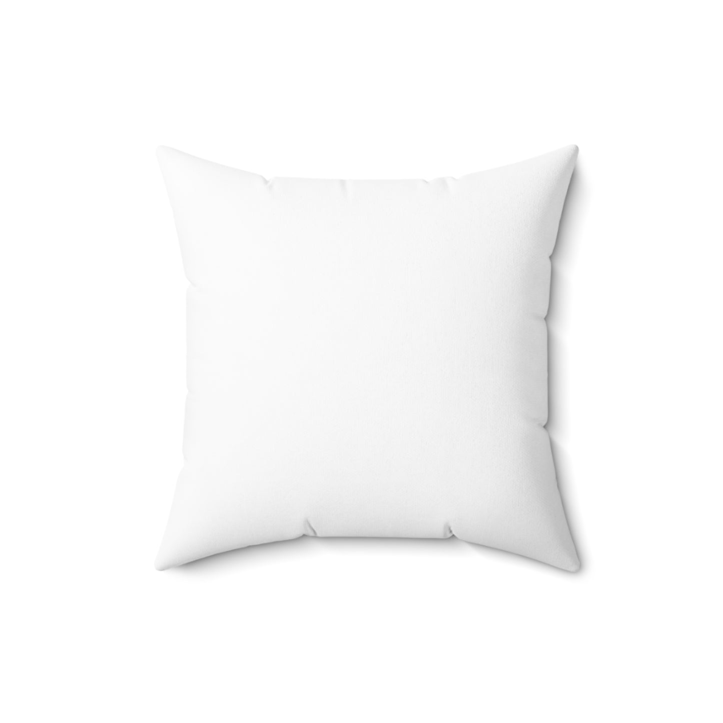 Be The Good You Want To See Square Pillow