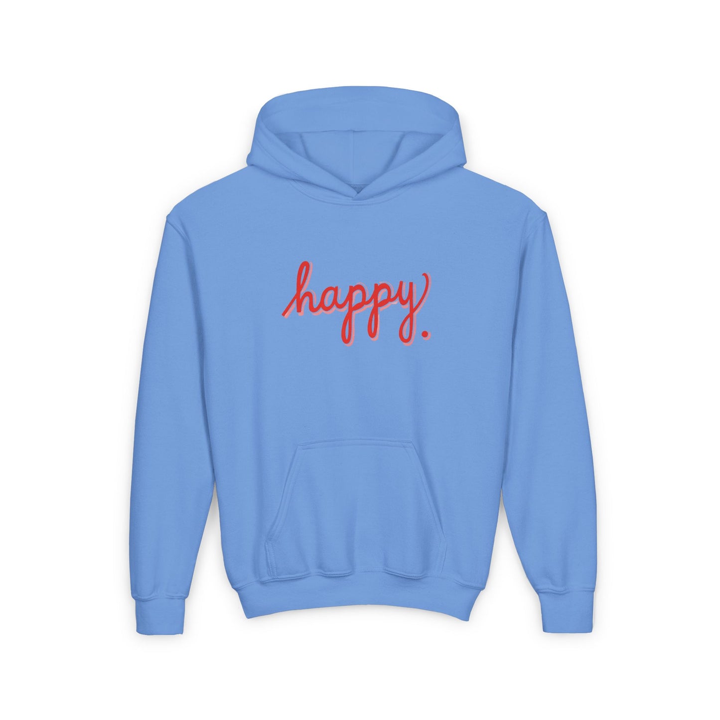 Happy Kids Hoodie
