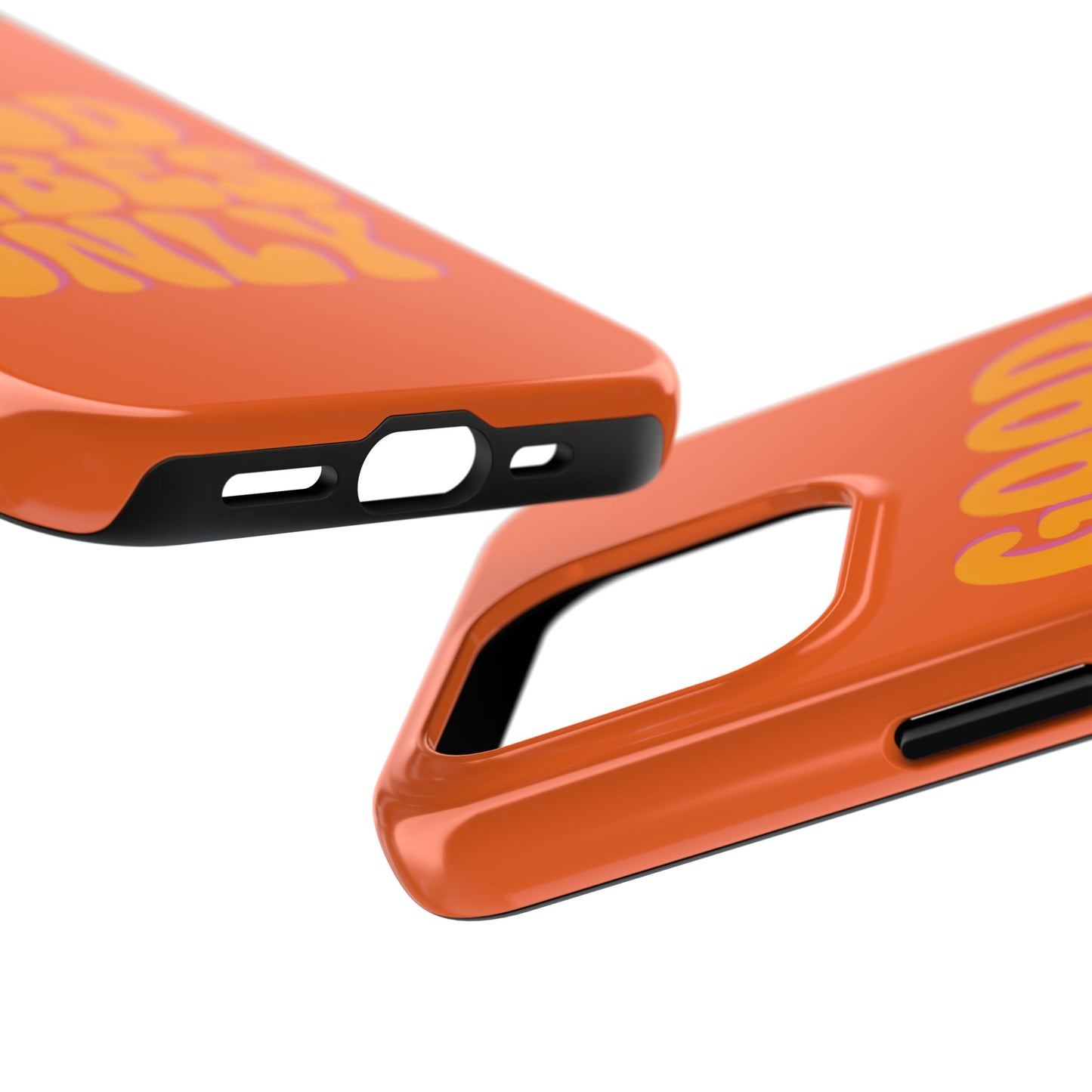 Good Vibes Only Phone Case