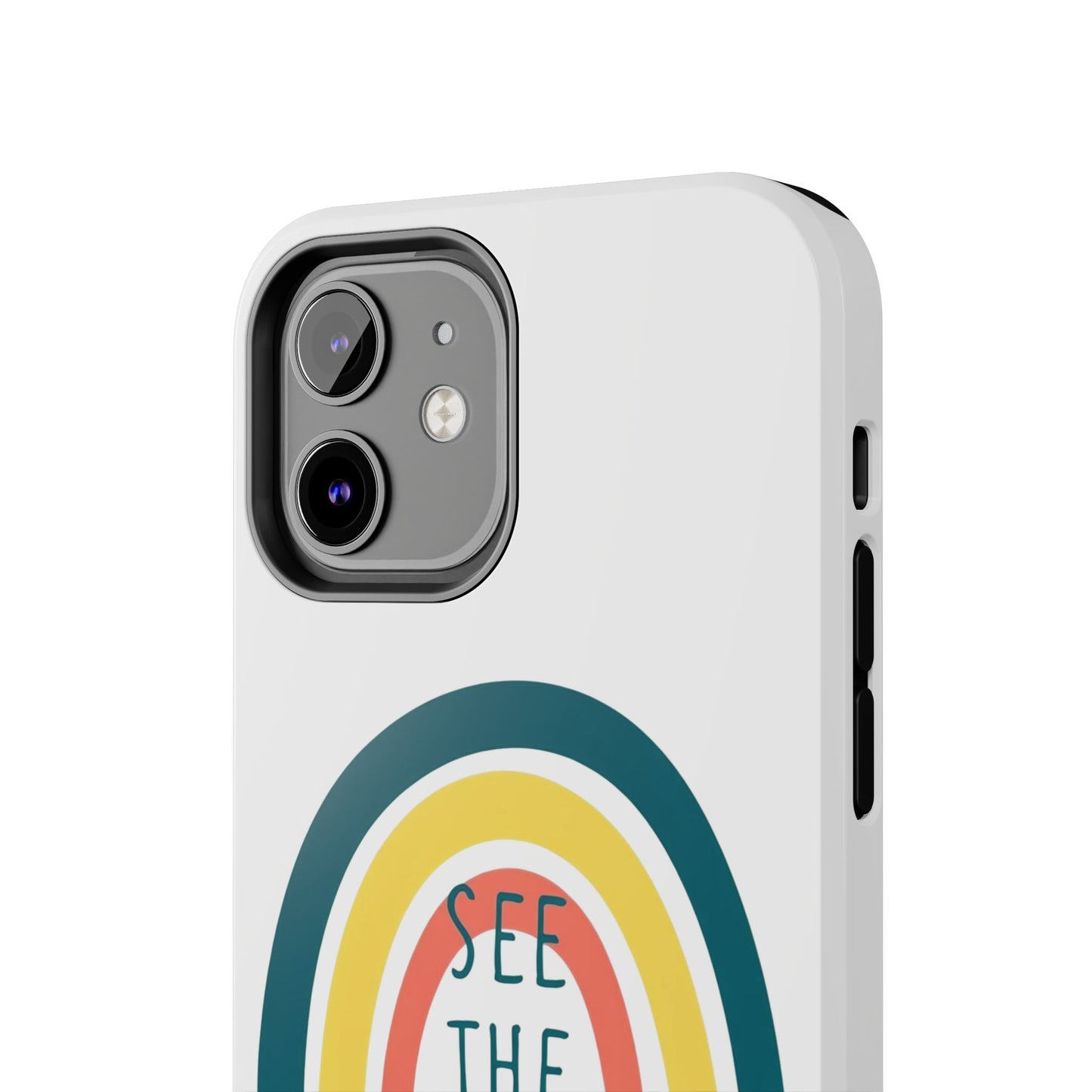See The Beauty Phone Case