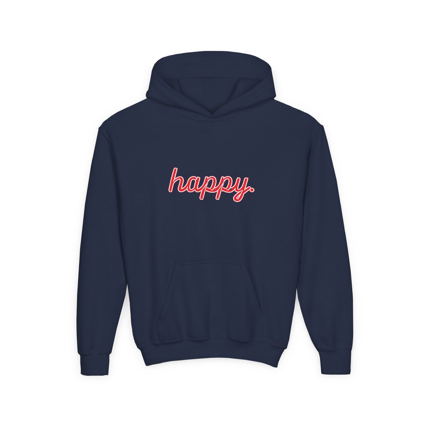 Happy Kids Hoodie