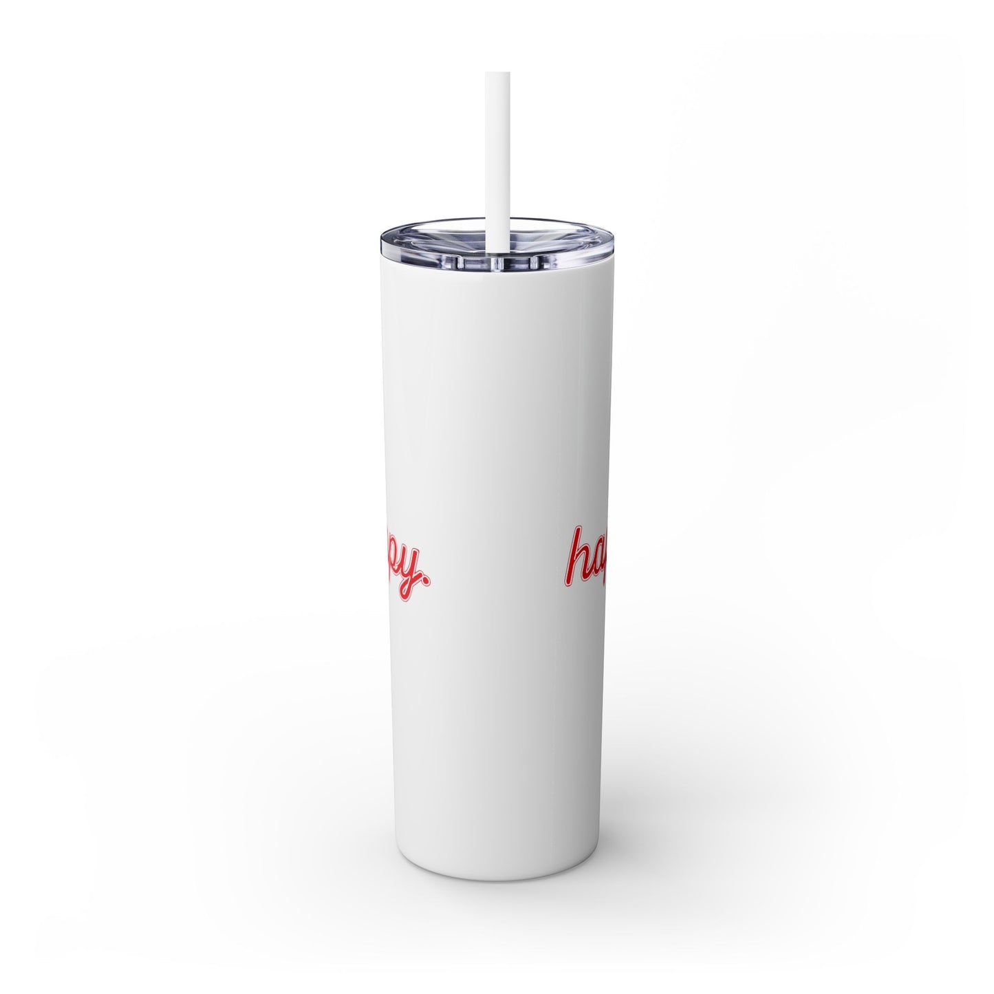 Happy Tumbler, 20oz